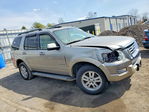 Ford Explorer 2008