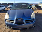 Subaru Tribeca 2007