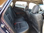Honda Crosstour 2012