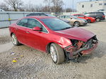 Buick Verano 2012