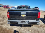 Chevrolet Silverado 2017
