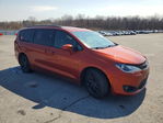 Chrysler Pacifica 2018