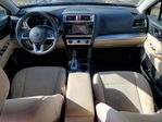 Subaru Legacy 2016