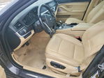 BMW Series 5 2015