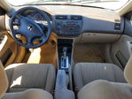 Honda Civic 2004