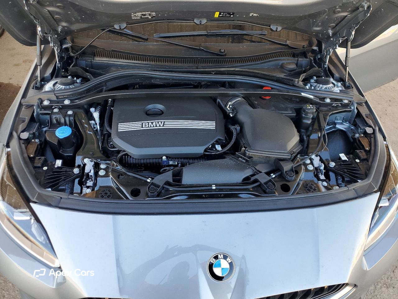 BMW Series 2 2026