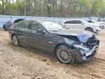 BMW Series 5 2011