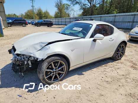 Mazda MX-5 2017 - Image 1 of 14