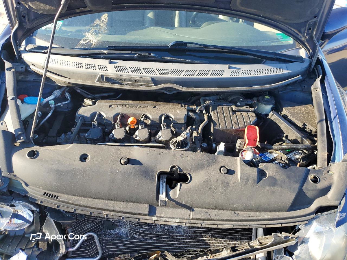Honda Civic 2010