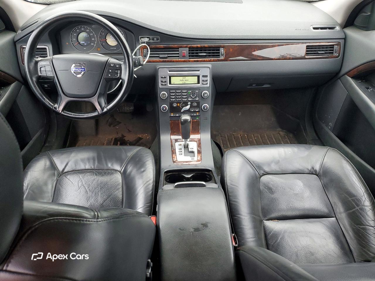 Volvo V70 2010