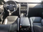 Land Rover Discovery 2019