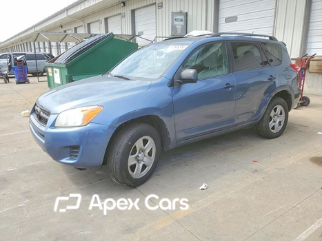 Toyota RAV 4 2012 - Image 1 of 13