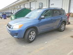 Toyota RAV 4 2012