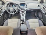Chevrolet Cruze 2012
