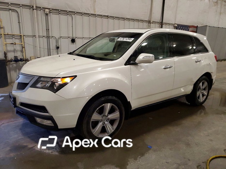 Acura MDX 2012 - Image 1 of 13