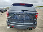 Ford Explorer 2018