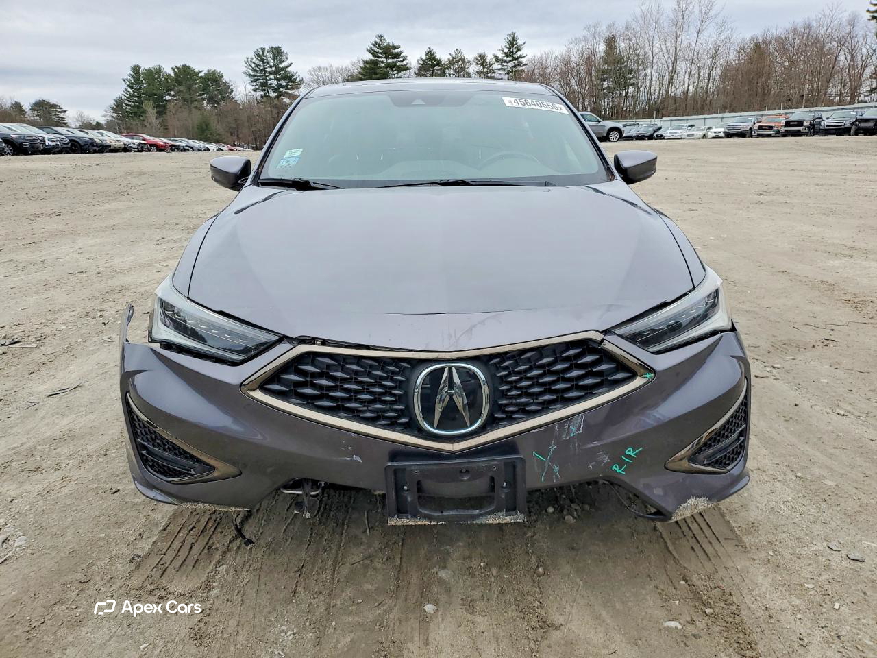 Acura ILX 2022