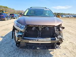 Toyota Highlander 2018