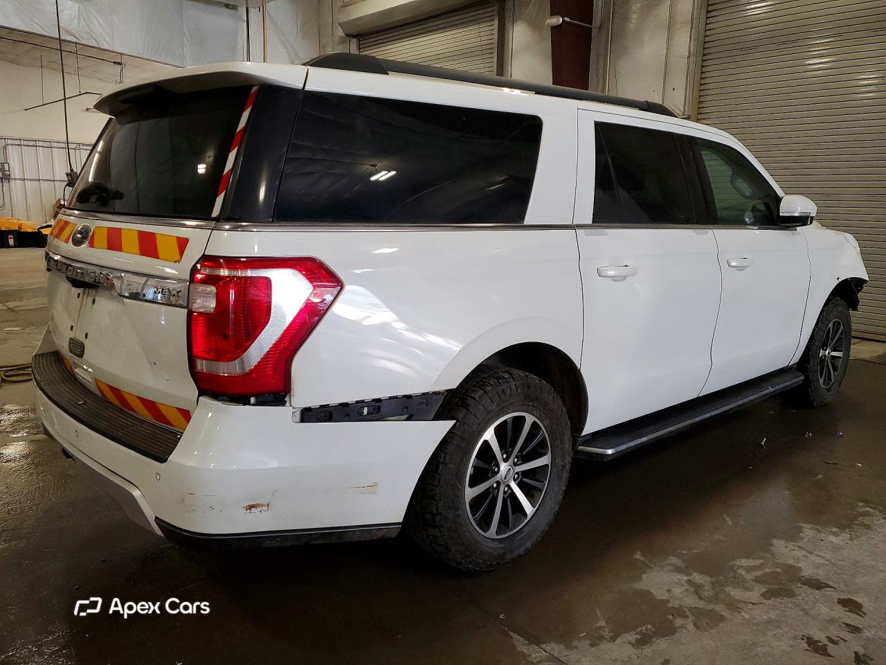 Ford Expedition 2021