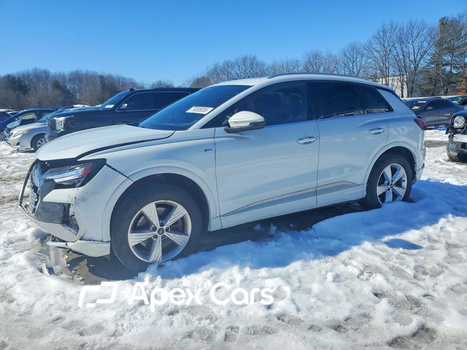 2023 Audi Q4 e-tron - Zdjęcie 1 z 5
