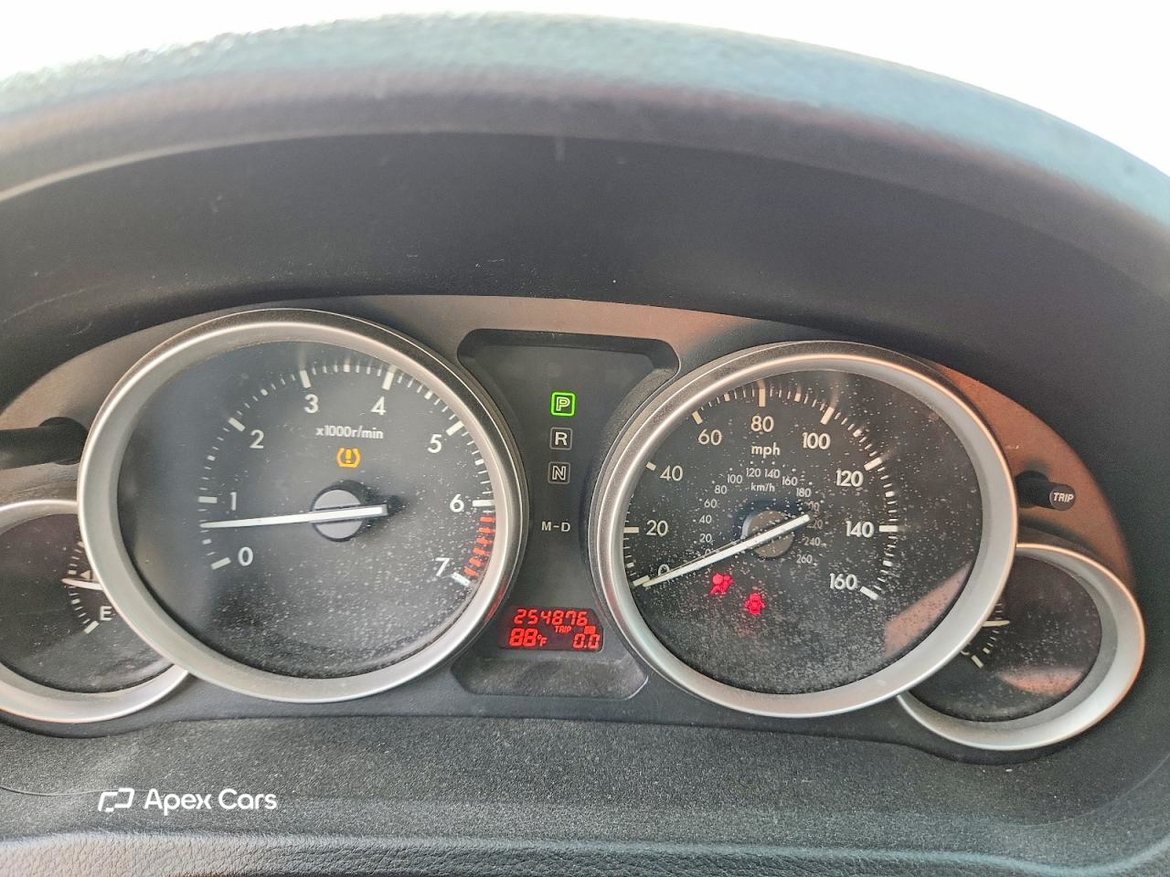 Mazda 6 2010