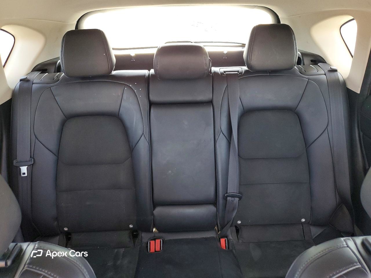 Mazda CX-5 2018