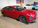 Kia K4 2025