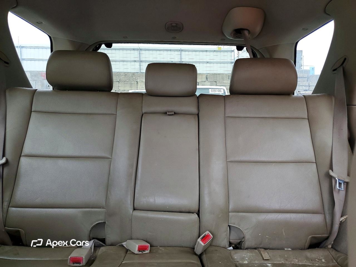 Kia Sorento 2006