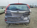 Honda CR-V 2016