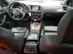 Audi Q5 2015