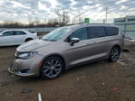 Chrysler Pacifica 2017
