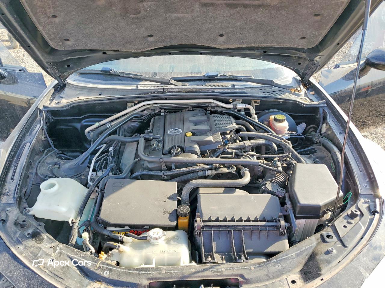 Mazda MX-5 2006
