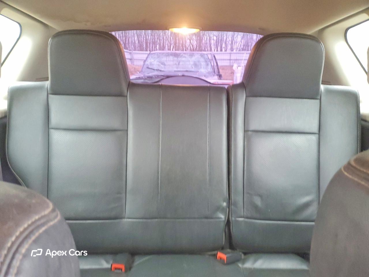 Jeep Compass 2016