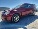 Chevrolet Equinox 2010