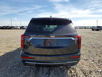 Cadillac XT6 2020