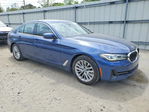 BMW Series 5 2023