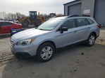 Subaru Outback 2015