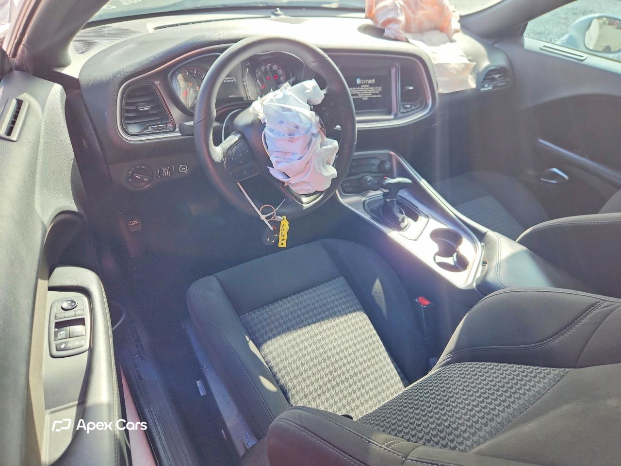 Dodge Challenger 2020