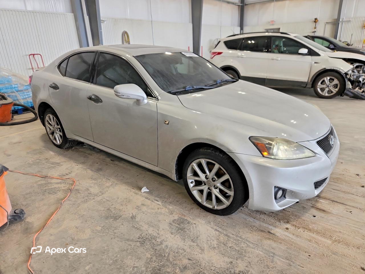 Lexus IS 2013