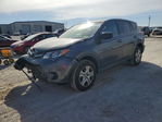 Toyota RAV 4 2015