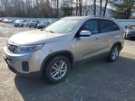 Kia Sorento 2015