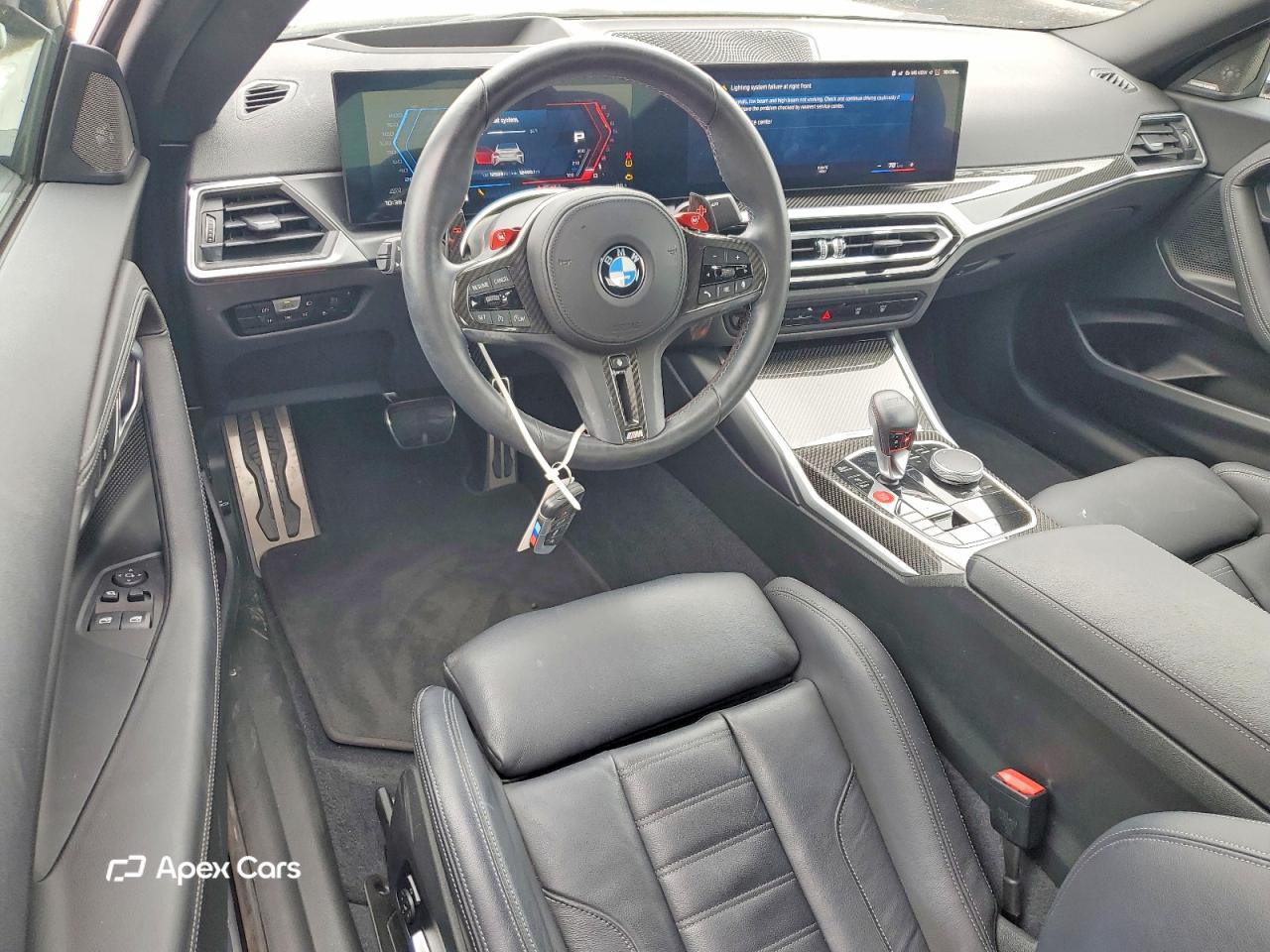 BMW M2 2024