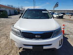 Kia Sorento 2015