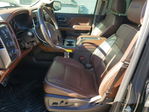 Chevrolet Silverado 2014