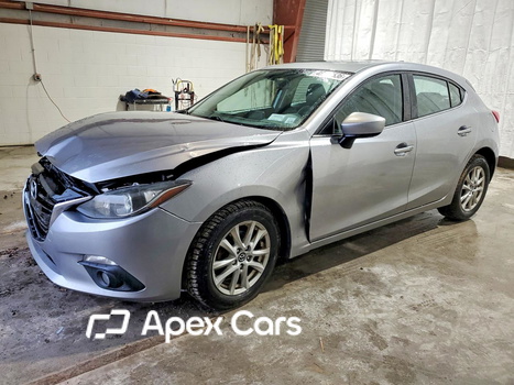 Mazda 3 2016 - Image 1 of 12