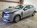Mazda 3 2016