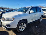 Jeep Compass 2016