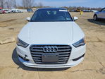 Audi A3 2016