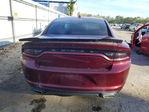 Dodge Charger 2018