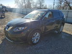 Nissan Rogue 2015